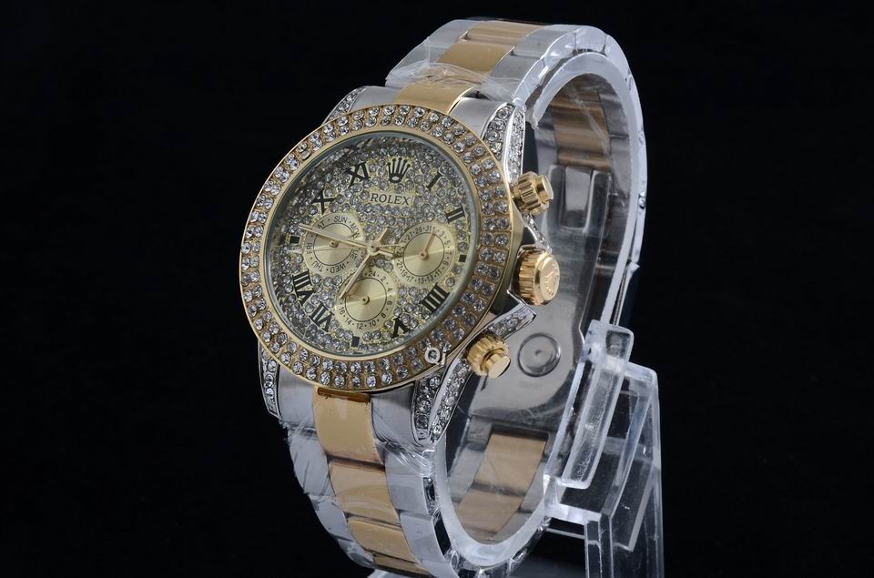 Rolex watch man-189